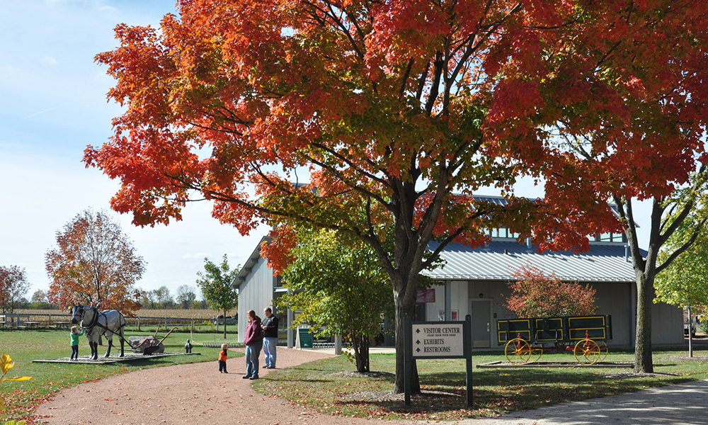 Kline Creek Farm